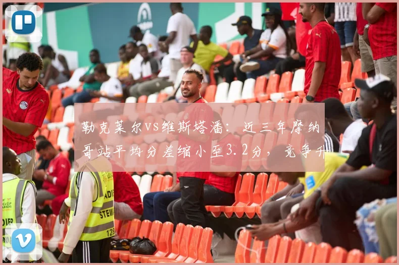 勒克莱尔vs维斯塔潘:近三年摩纳哥站平均分差缩小至3.2分,竞争升级